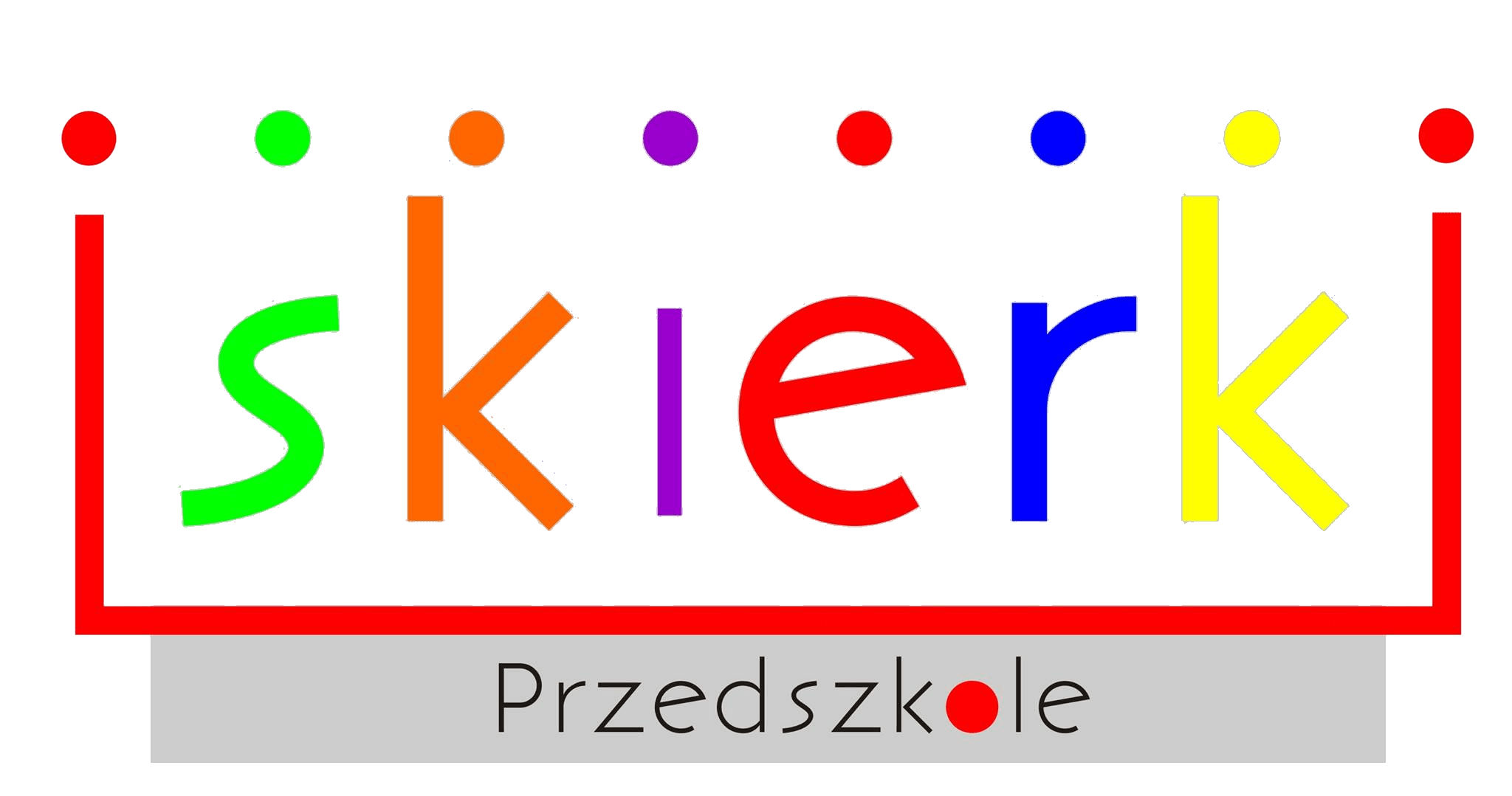 Publiczne Przedszkole Iskierki w Skórzewie